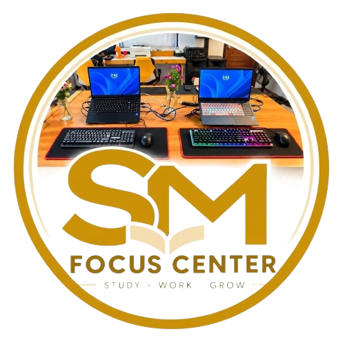 S&M Focus Center